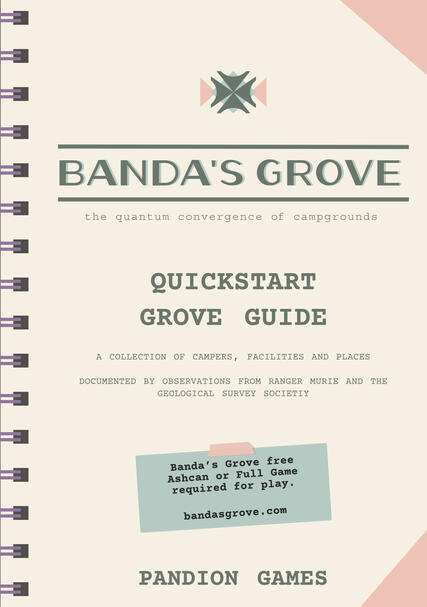 Quickstart Grove Guide